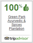 Green Park Ayurvedic & Spice Plantation 